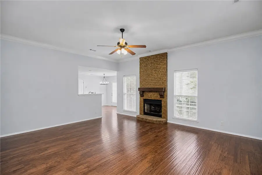 436 Caroline Claire Street, Springdale, AR 72762 - #2