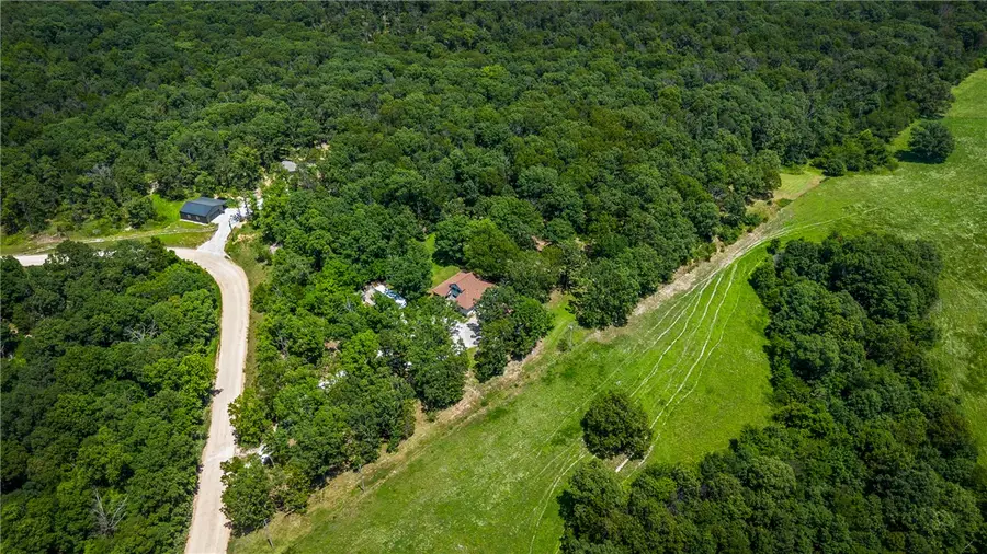 307 County Road 645, Green Forest, AR 72638 - #2