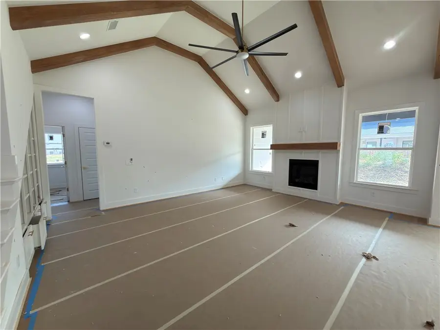 6103 S 41st Street, Rogers, AR 72758 - #3