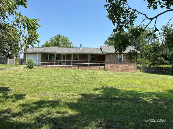 123 Nevermore Drive, Marshall, AR 72650