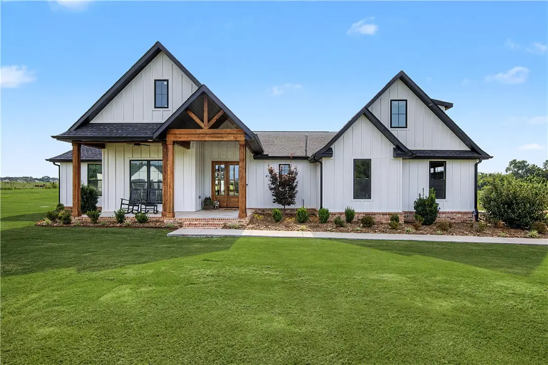 492 Drain Road, Farmington, AR 72730 - #1