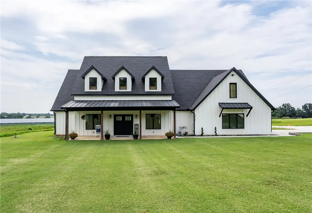 14720 N Wedington Blacktop Road, Lincoln, AR 72744 - #1