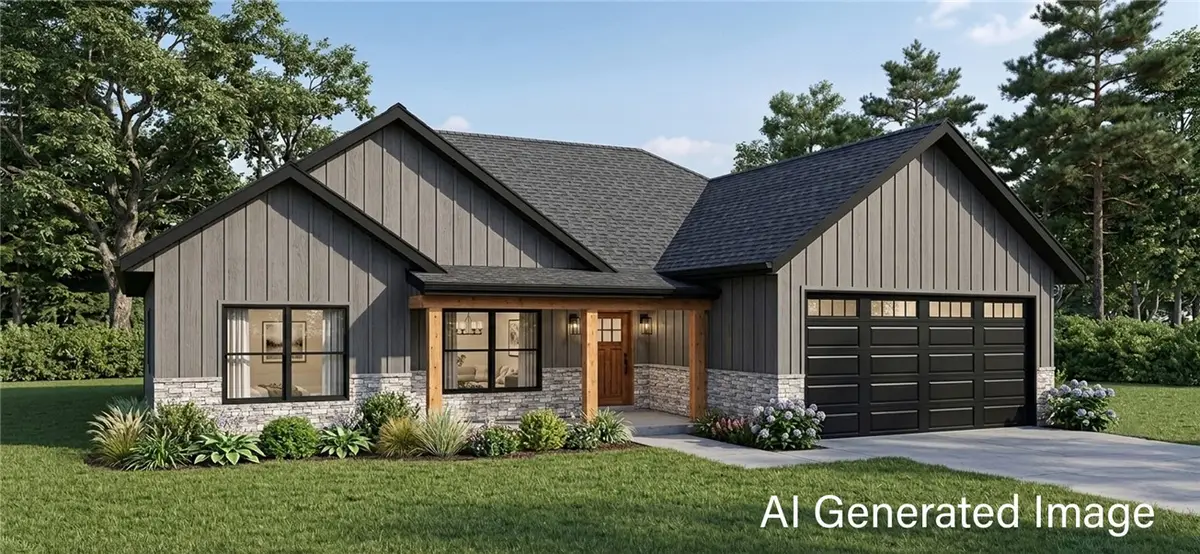 720 Angie Lynn Street, Green Forest, AR 72638 - #1