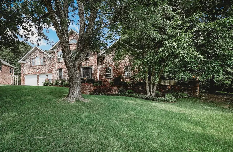 88 Skyview Lane, Fayetteville, AR 72701 - #3