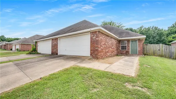 99/ 101 N Dakota Trail, Farmington, AR 72730