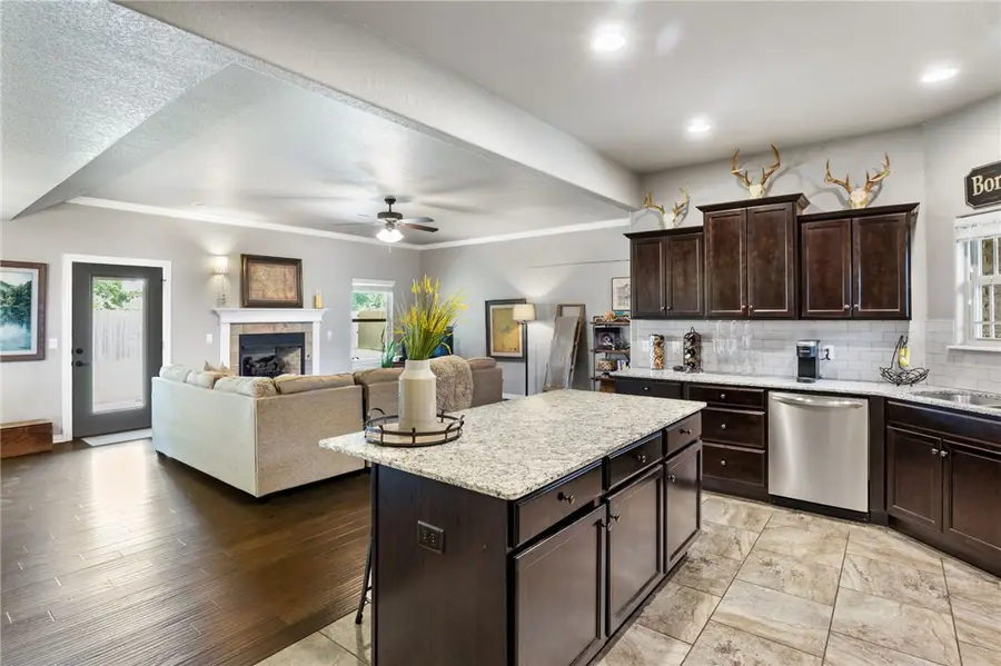 1898 S Harding Place, Fayetteville, AR 72701 - #3
