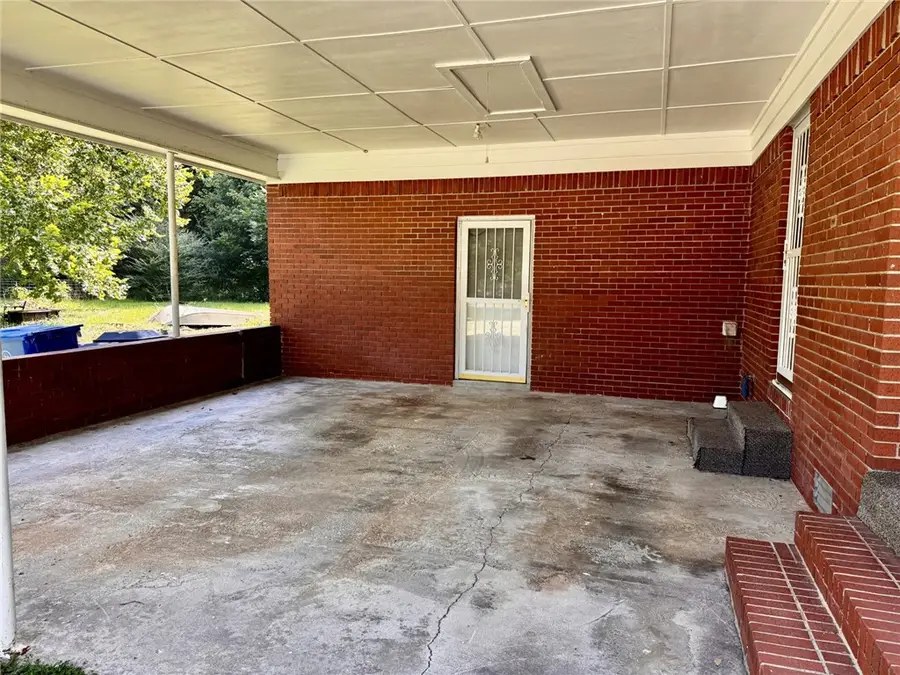 1350 S Lake Sequoyah Drive, Fayetteville, AR 72701 - #3