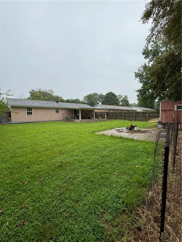 1008 S Muskogee Avenue, Russellville, AR 72801 - #2