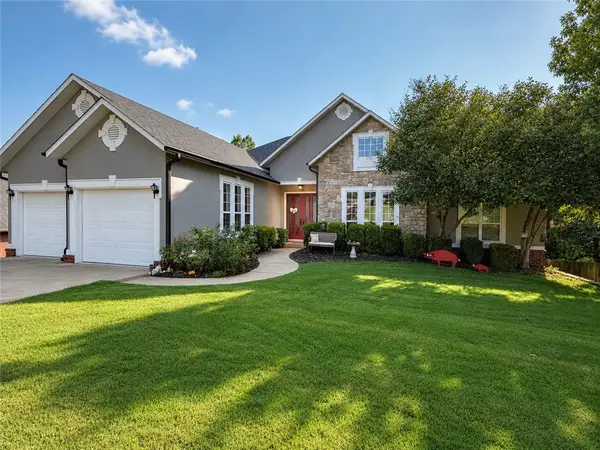 4274 Tara Street, Springdale, AR 72762