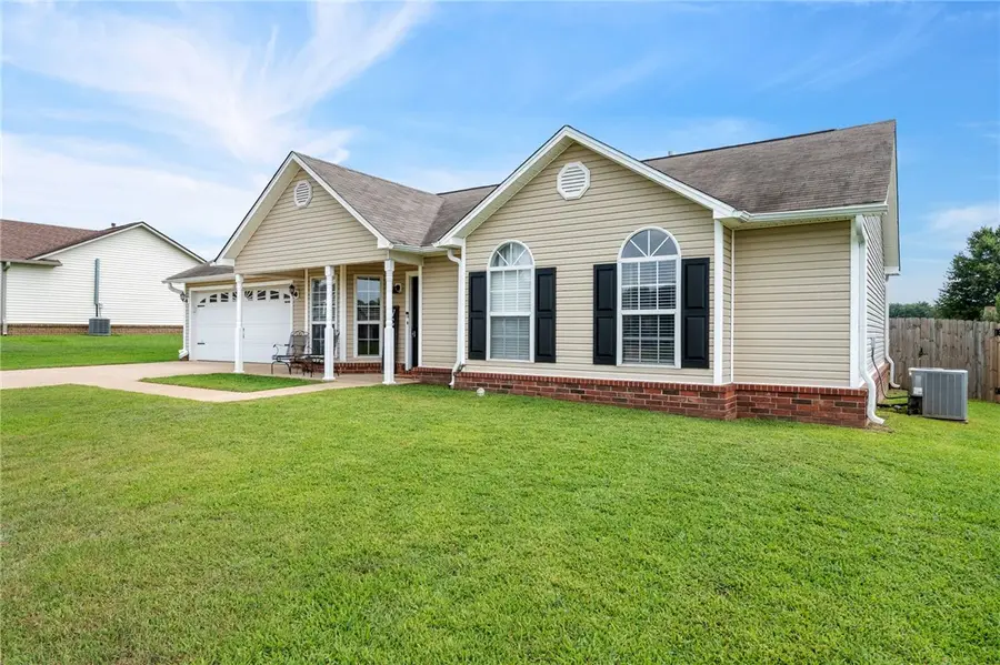 1021 Opal Drive, Van Buren, AR 72956 - #2