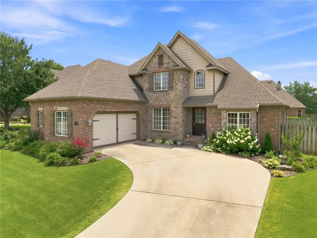 3501 Jasper Lane, Fayetteville, AR 72764 - #1