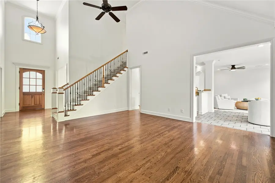 3501 Jasper Lane, Fayetteville, AR 72764 - #2
