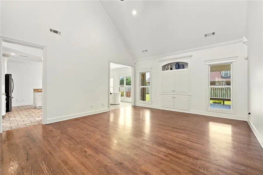 3501 Jasper Lane, Fayetteville, AR 72764 - #3