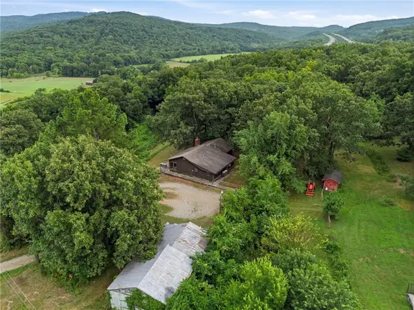 15451 Winn Creek Road, West Fork, AR 72774