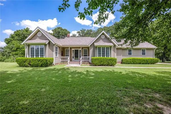 13946 Fairmount Road, Siloam Springs, AR 72761