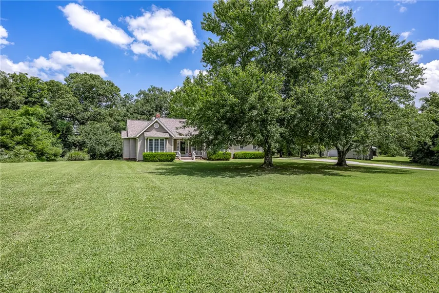 13946 Fairmount Road, Siloam Springs, AR 72761 - #3