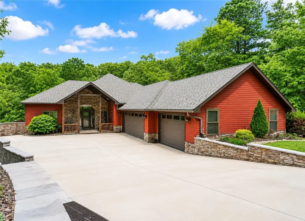 20 Syston Lane, Bella Vista, AR 72714 - #1