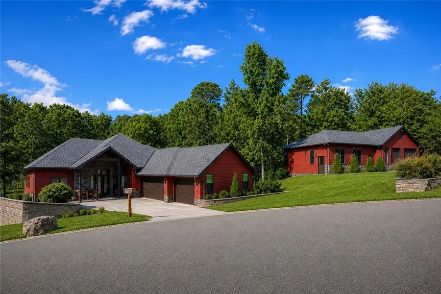20 Syston Lane, Bella Vista, AR 72714 - #3