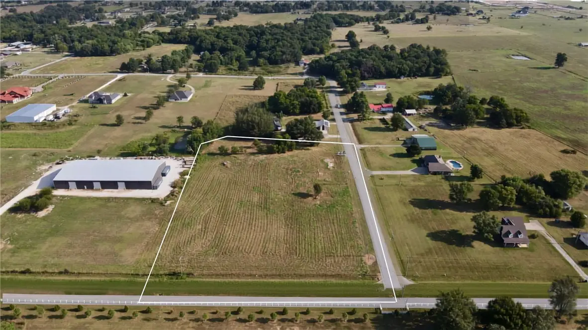 2291 Pianalto Road, Tontitown, AR 72762 - #1
