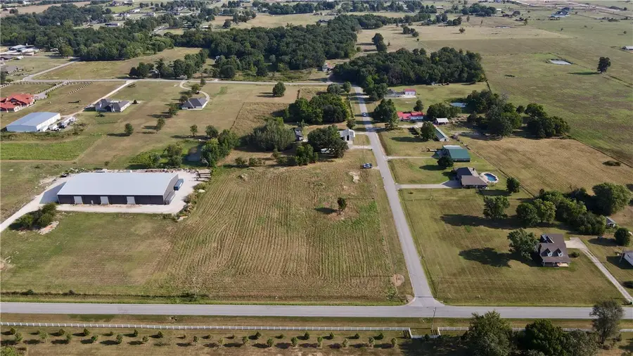 2291 Pianalto Road, Tontitown, AR 72762 - #2