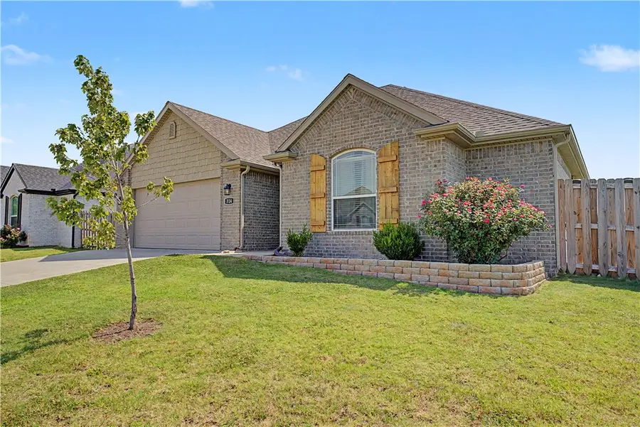 314 Coventry Avenue, Farmington, AR 72730 - #2