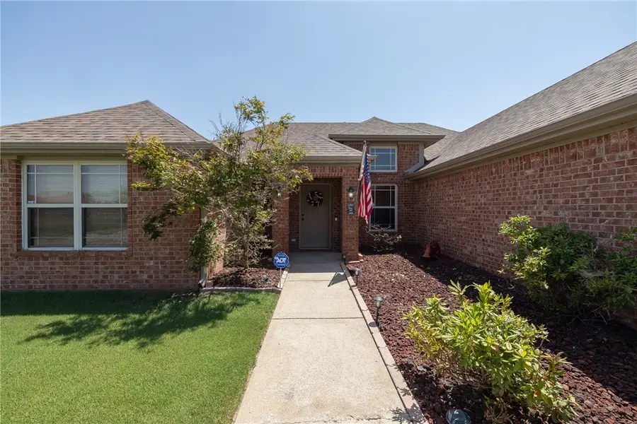 330 Beasley Drive, Centerton, AR 72719 - #2