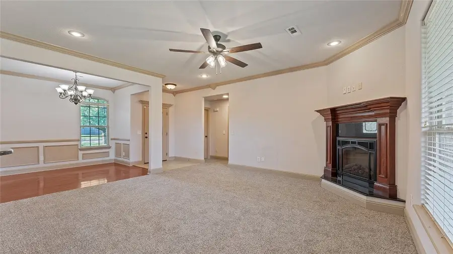 410 Torino Place, Centerton, AR 72719 - #2