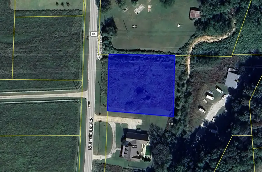 N Barrington Road, Tontitown, AR 72762 - #2