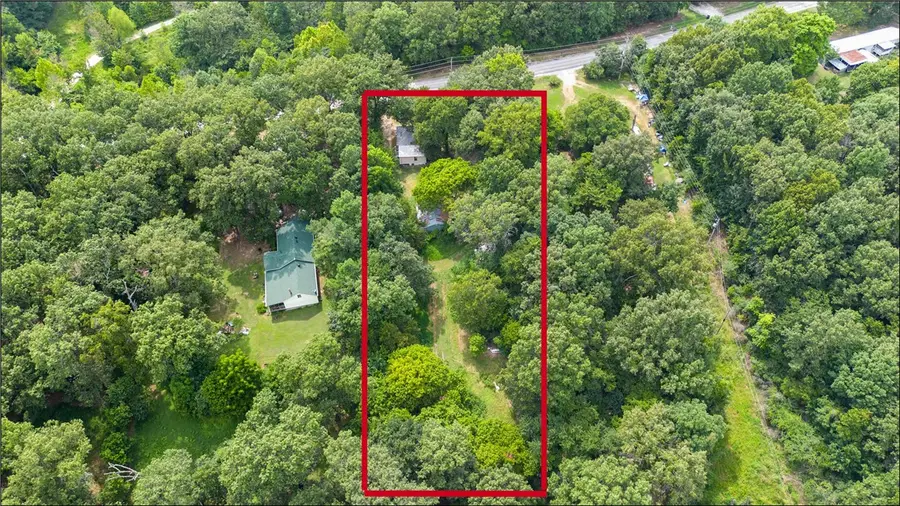 2206 N Double Springs Road, Fayetteville, AR 72704 - #2