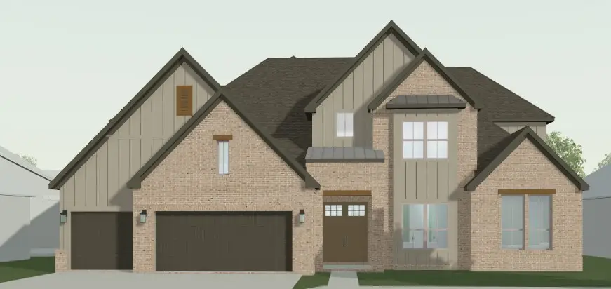 3147 N Orange Blossom Hill, Fayetteville, AR 72704 - #1