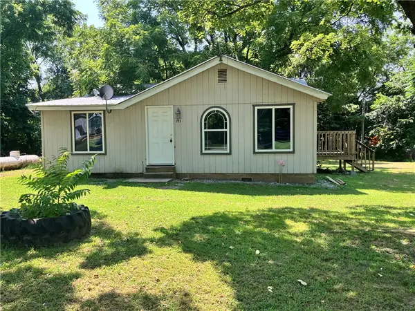 193 N Cherokee Street, Kansas, OK 74347