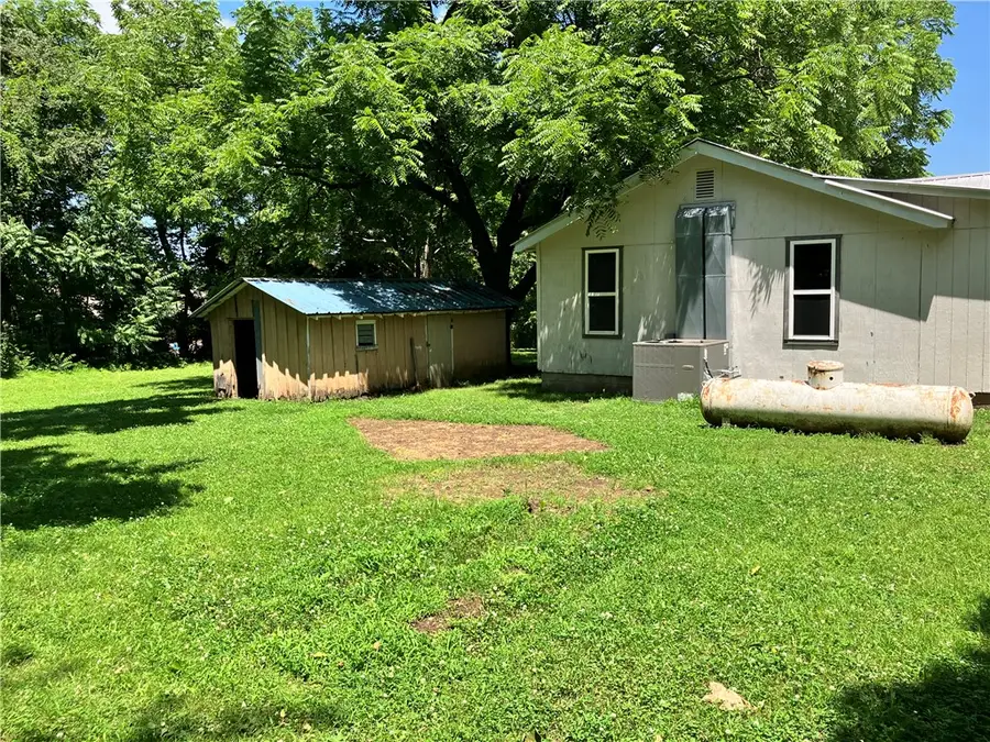 193 N Cherokee Street, Kansas, OK 74347 - #3