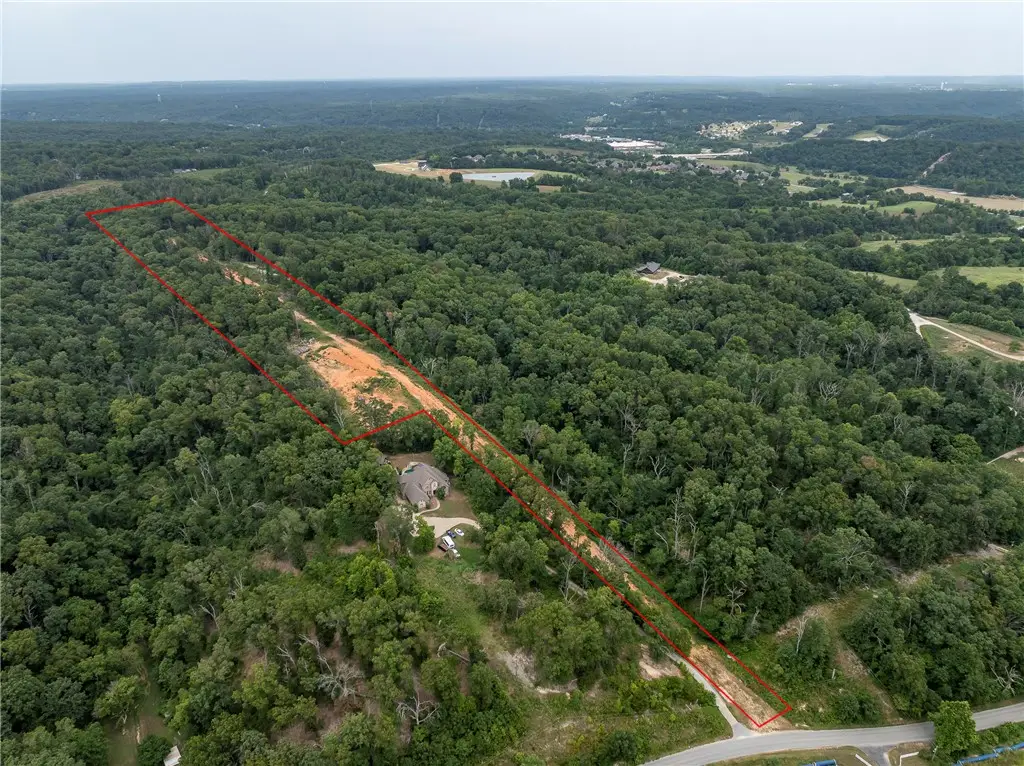 15.31 Acres Punkin Hollow Road, Bentonville, AR 72712 - #1