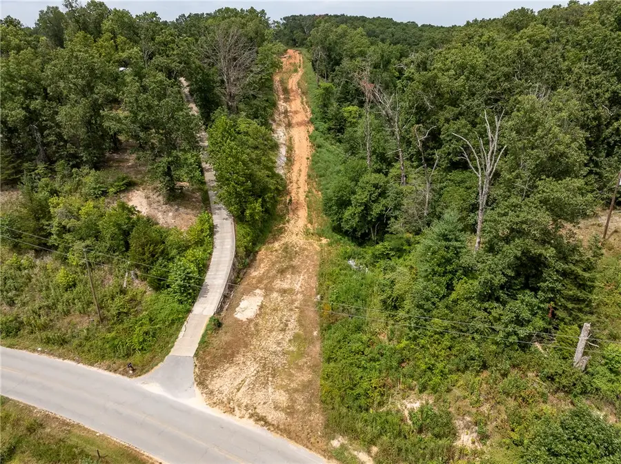 15.31 Acres Punkin Hollow Road, Bentonville, AR 72712 - #3