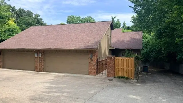80 E Sycamore Street, Fayetteville, AR 72703 - #1