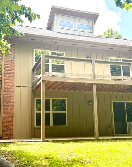 80 E Sycamore Street, Fayetteville, AR 72703 - #2