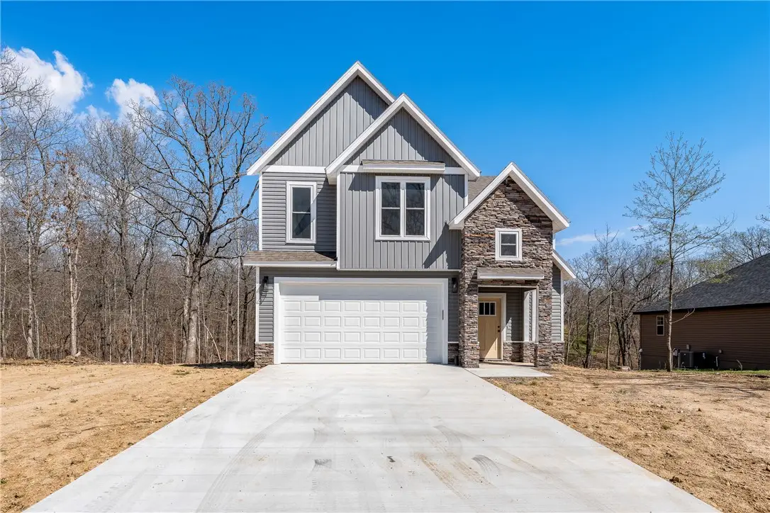 19 Kirkcudbright Lane, Bella Vista, AR 72715 - #1