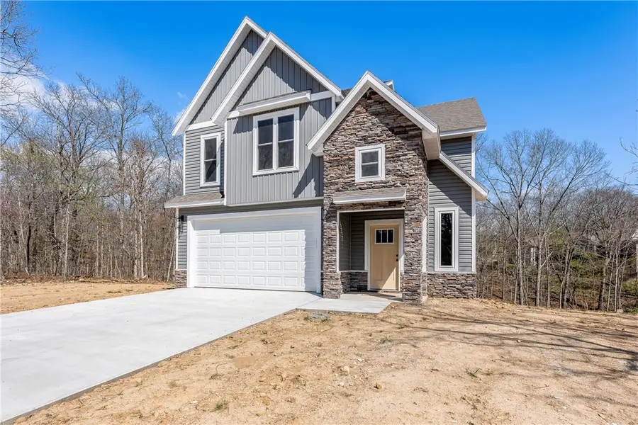 19 Kirkcudbright Lane, Bella Vista, AR 72715 - #2