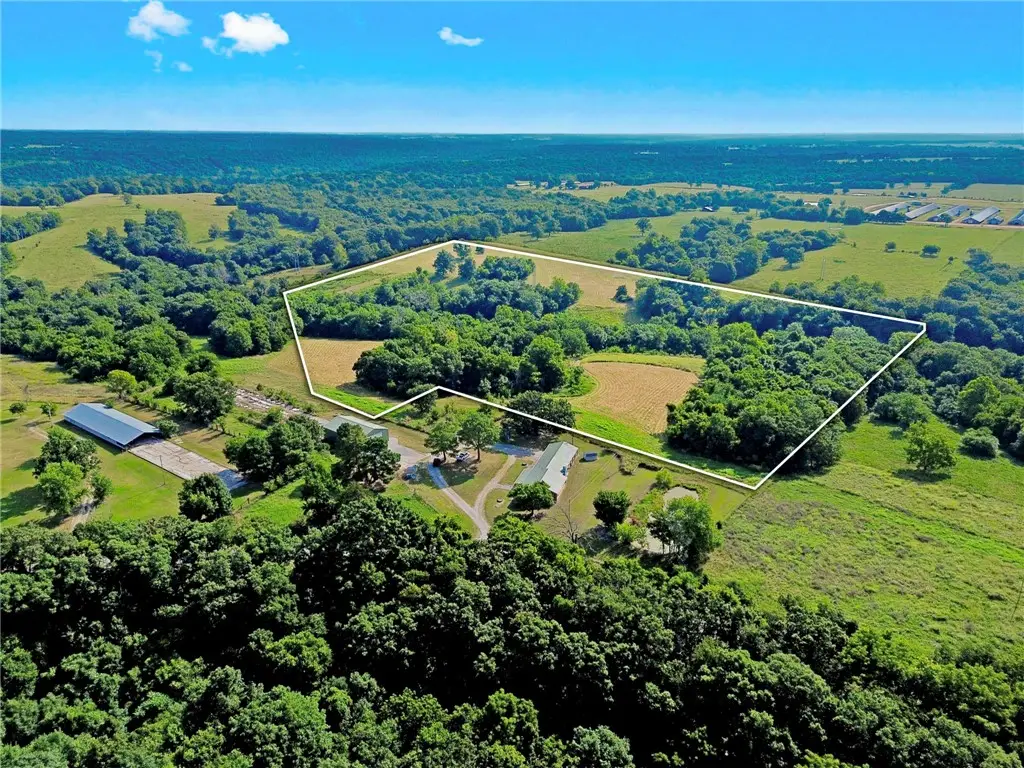 9672 Mount Zion Road, Decatur, AR 72722 - #1