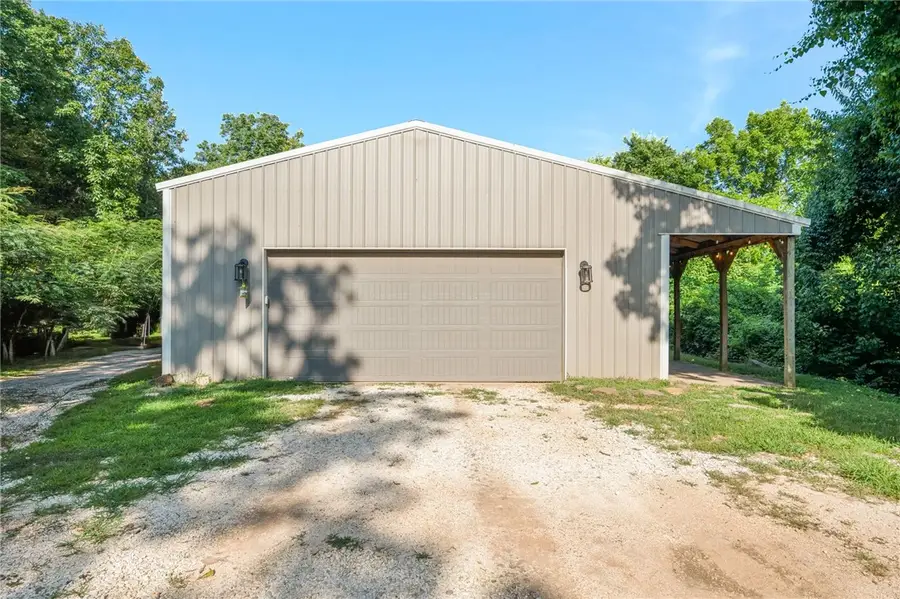 15075 Prairie Grove Lake Road, Prairie Grove, AR 72753 - #2