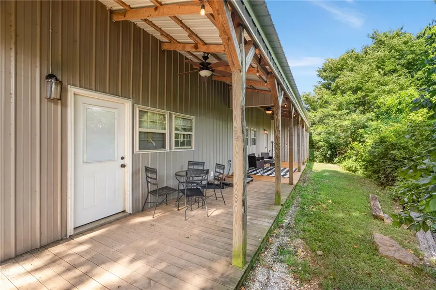 15075 Prairie Grove Lake Road, Prairie Grove, AR 72753 - #3