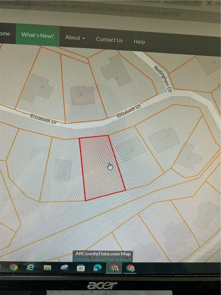 Elizabeth Drive, Bella Vista, AR 72715 - #3