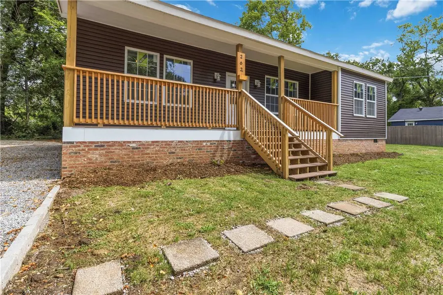 262 Dallas Street Sw, Gravette, AR 72736 - #3