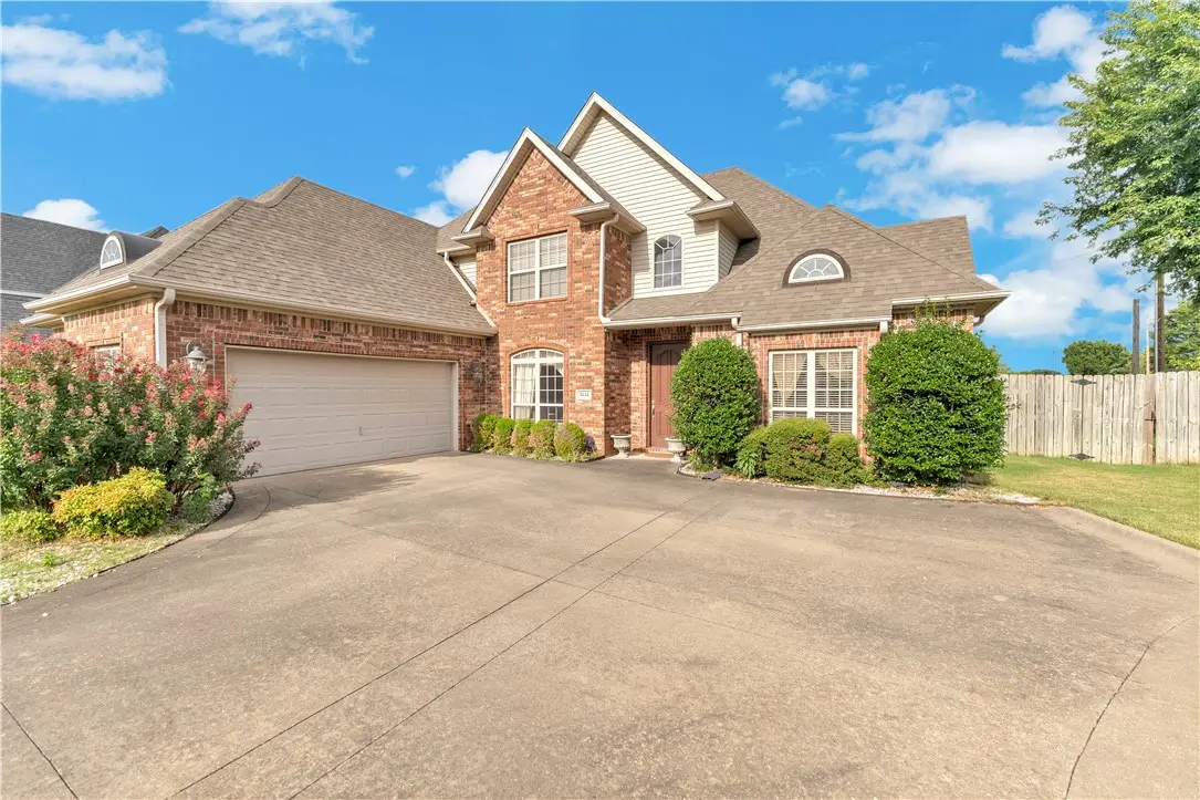 5213 42nd Street, Rogers, AR 72758 - #1