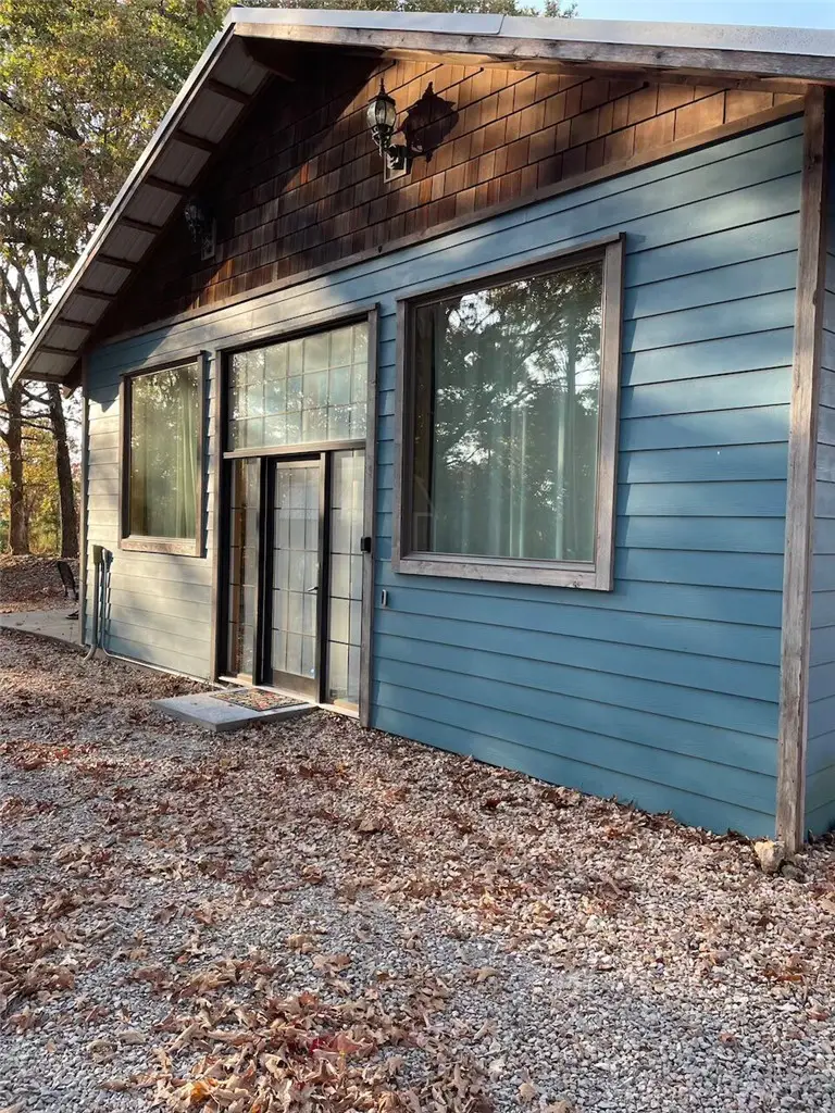 601 County Road 155, Eureka Springs, AR 72632 - #2
