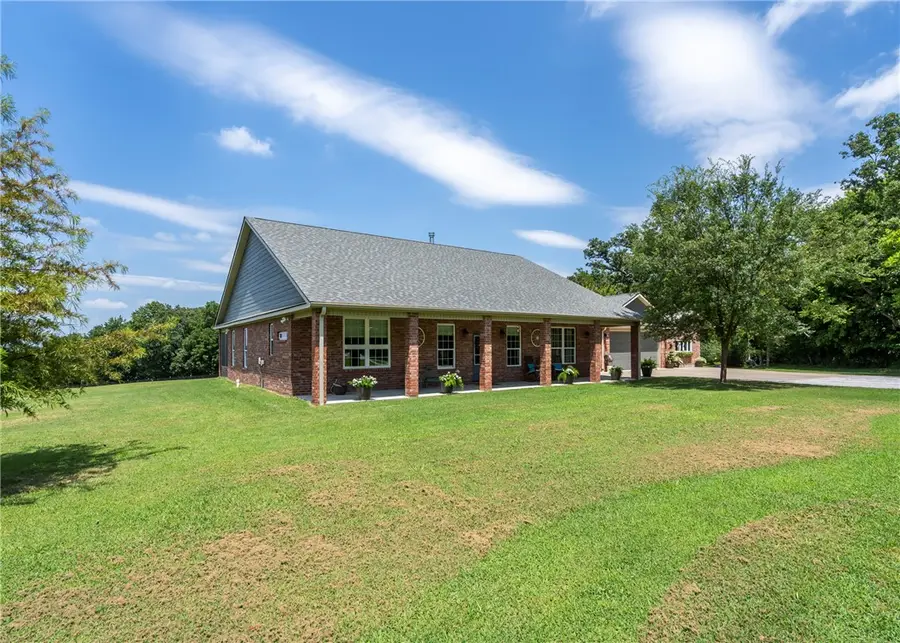 24872 E 570 Road, Colcord, OK 74338 - #3