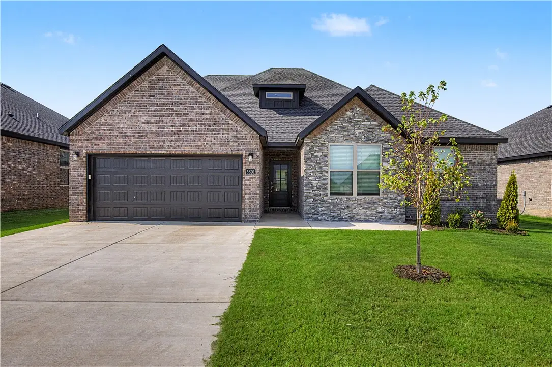 6801 SW Orange Avenue, Bentonville, AR 72713 - #1