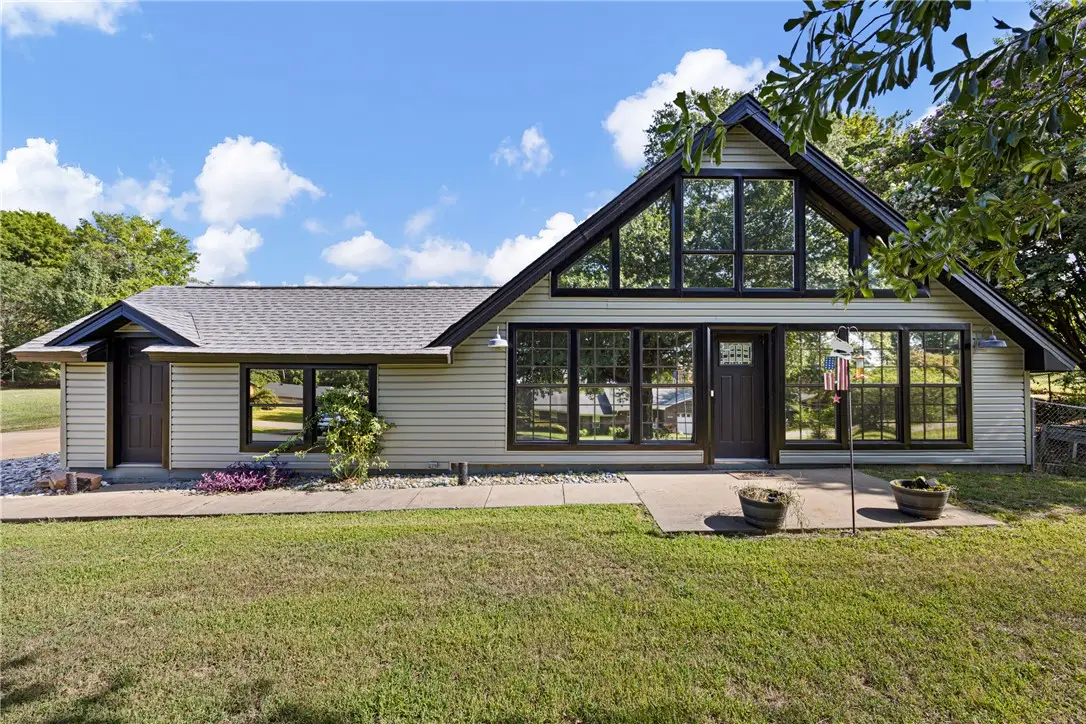 2812 W 17th Street, Russellville, AR 72802 - #1