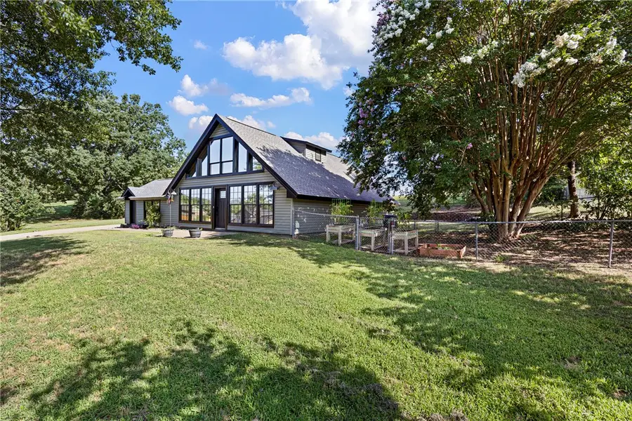 2812 W 17th Street, Russellville, AR 72802 - #3
