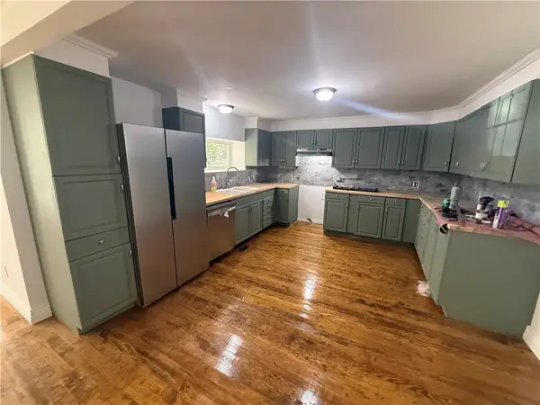 419 Center Street, Winslow, AR 72959